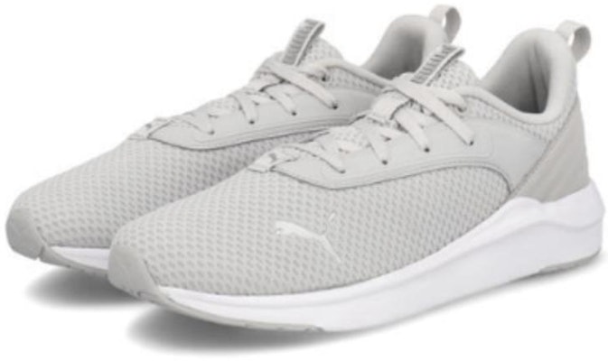 (Women) Puma Softride Flair 'Grey' 377904-03 Lookbook (Women) Puma Softride Flair 'Grey' 377904-03