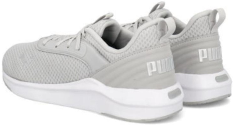 (Women) Puma Softride Flair 'Grey' 377904-03 Shop (Women) Puma Softride Flair 'Grey' 377904-03