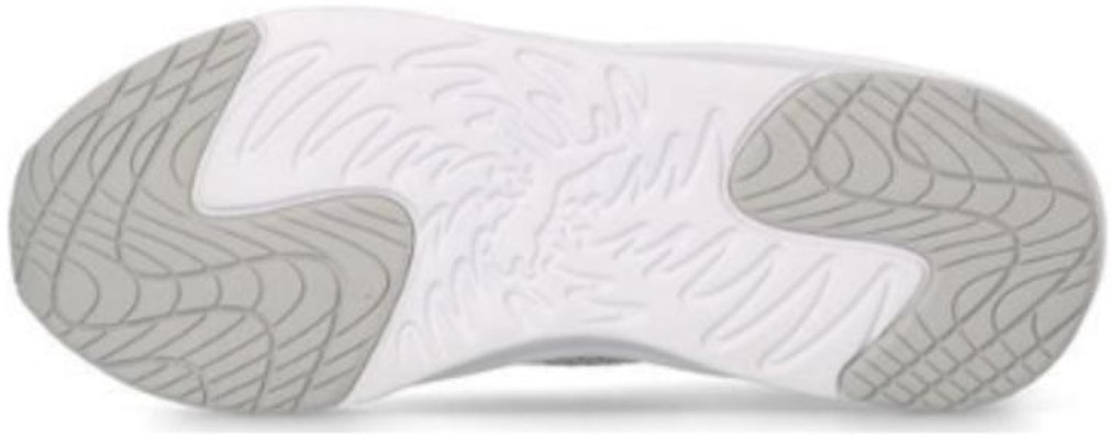 (Women) Puma Softride Flair 'Grey' 377904-03 Details for (Women) Puma Softride Flair 'Grey' 377904-03