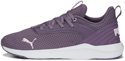 (Women) Puma Softride Flair 'Purple White' 377904-04 (Women) Puma Softride Flair 'Purple White' 377904-04