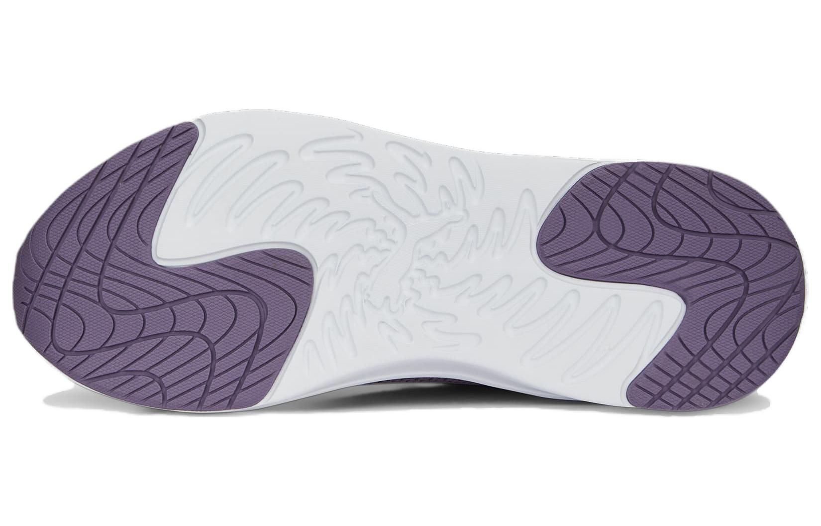 Details for (W) 푸마 소프트라이드 플레어 '퍼플 화이트' 377904-04