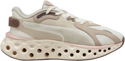 (Women) Puma Softride Frequence 'Desert Dust' 310556-07 (Women) Puma Softride Frequence 'Desert Dust' 310556-07