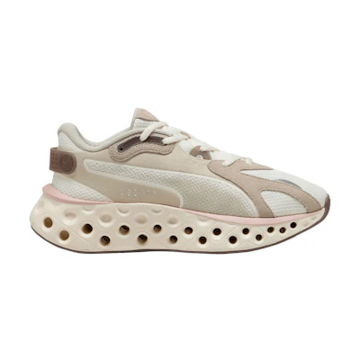 (W) Puma Softride Frequence 'Desert Dust'