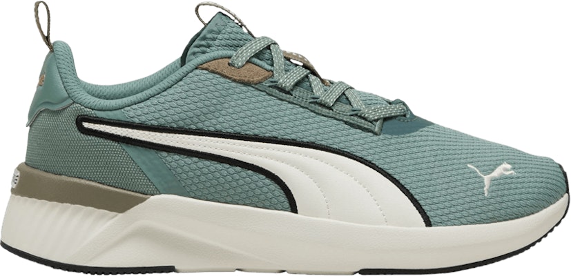 (W) Puma Softride Harli ''Hijau Putih'' 311100-06 Buy (W) Puma Softride Harli ''Hijau Putih'' 311100-06