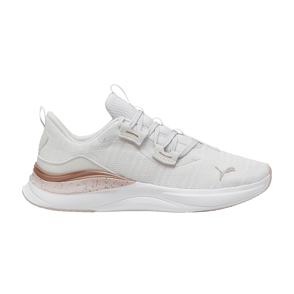 Buy (W) Puma Softride Harmony 'Abu Misty Mauve' 310019-09