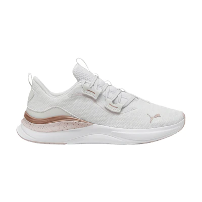 (W) Puma Softride Harmony 'Grey Mist Mauve'