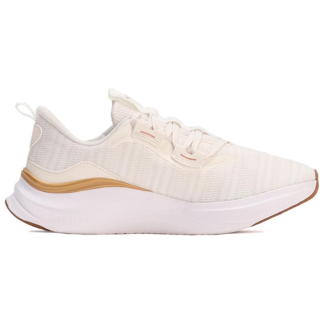 Order (W) プーマ ソフライド ハーモニー 'ウォーム ホワイト ゴールド' 310019-02