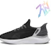 Buy (W) Puma SOFTRIDE Harmony LCM Ease 01BK/Lavender Sepatu Wanita Sporty Casual 313768-01