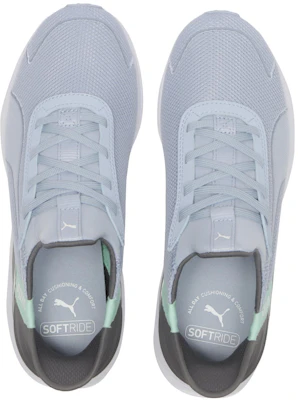 (W) Puma Softride Harmony LCM Ease In 03 Biru Salju M. 313768-03 Order (W) Puma Softride Harmony LCM Ease In 03 Biru Salju M. 313768-03