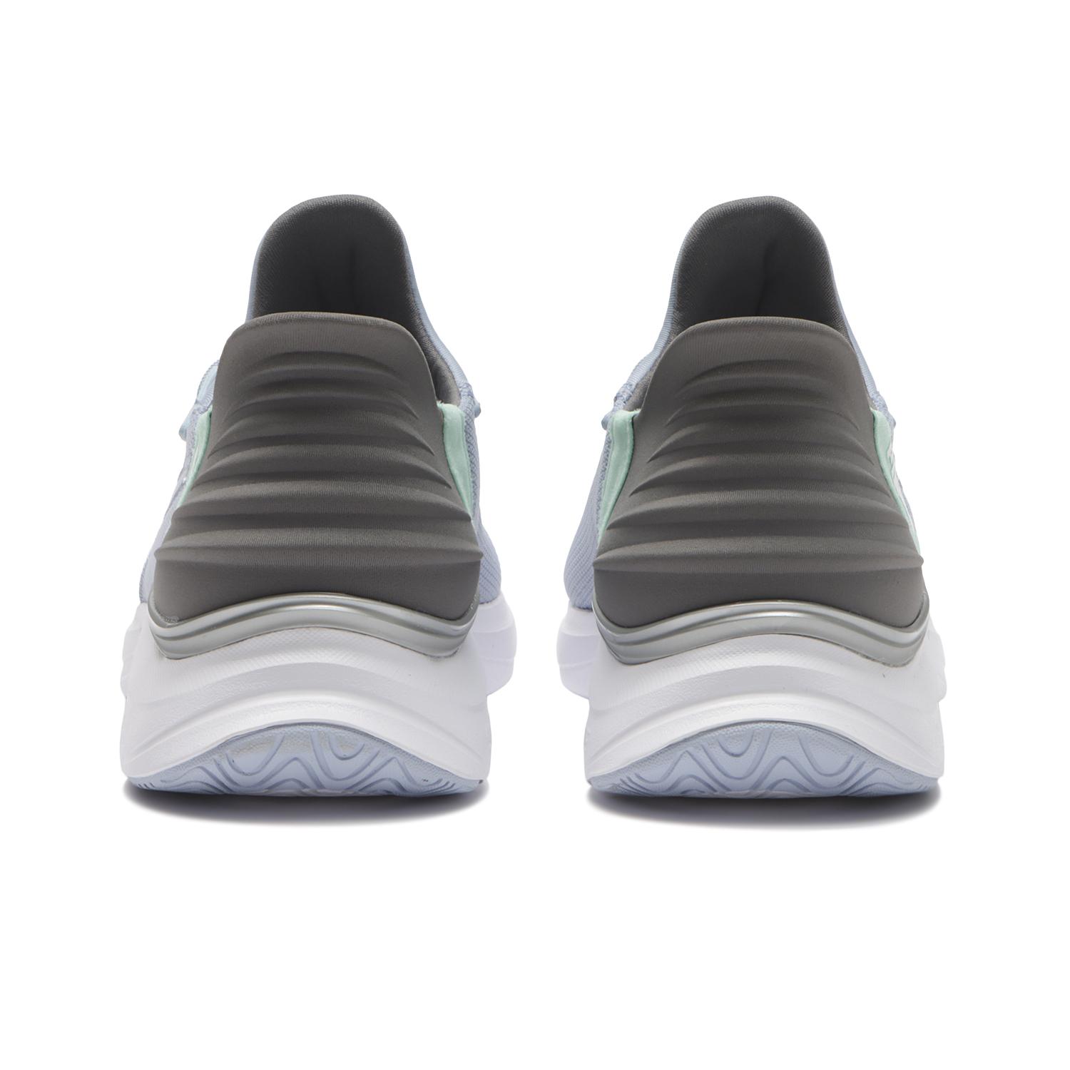 Shop (W) Puma Softride Harmony LCM Ease In 03 Biru Salju M. 313768-03