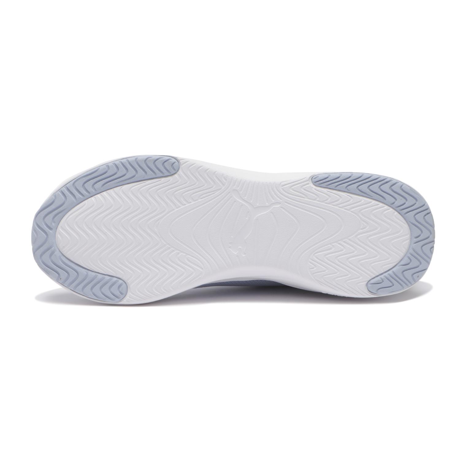 Purchase (W) Puma Softride Harmony LCM Ease In 03 Biru Salju M. 313768-03