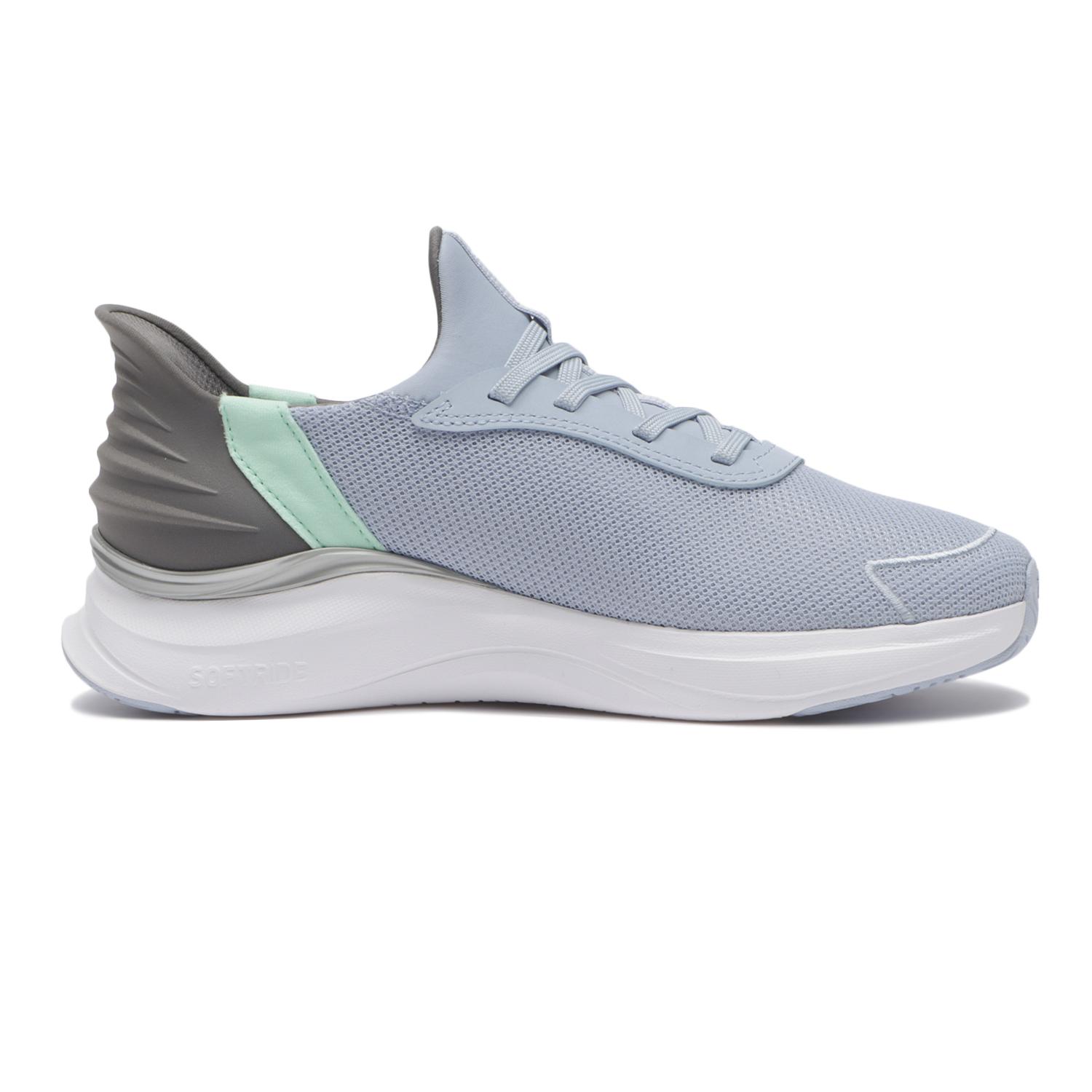 Details for (W) Puma Softride Harmony LCM Ease In 03 Biru Salju M. 313768-03