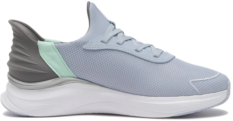 (W) Puma Softride Harmony LCM Ease In 03 Biru Salju M. 313768-03 Details for (W) Puma Softride Harmony LCM Ease In 03 Biru Salju M. 313768-03