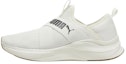Buy (W) Puma Softride Harmony Slip-On 'Putih Hangat' 379606-02