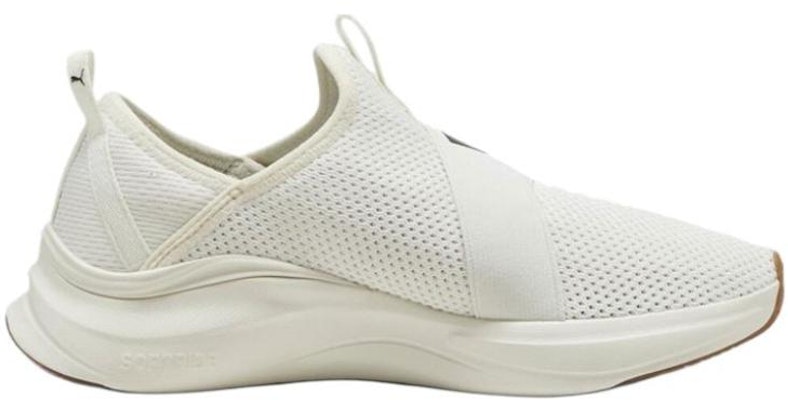 (Women) Puma Softride Harmony Slip-On 'Warm White' 379606-02 Order (Women) Puma Softride Harmony Slip-On 'Warm White' 379606-02