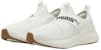 (W) Puma Softride Harmony Slip-On 'Putih Hangat' 379606-02
