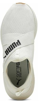 (Women) Puma Softride Harmony Slip-On 'Warm White' 379606-02 Shop (Women) Puma Softride Harmony Slip-On 'Warm White' 379606-02