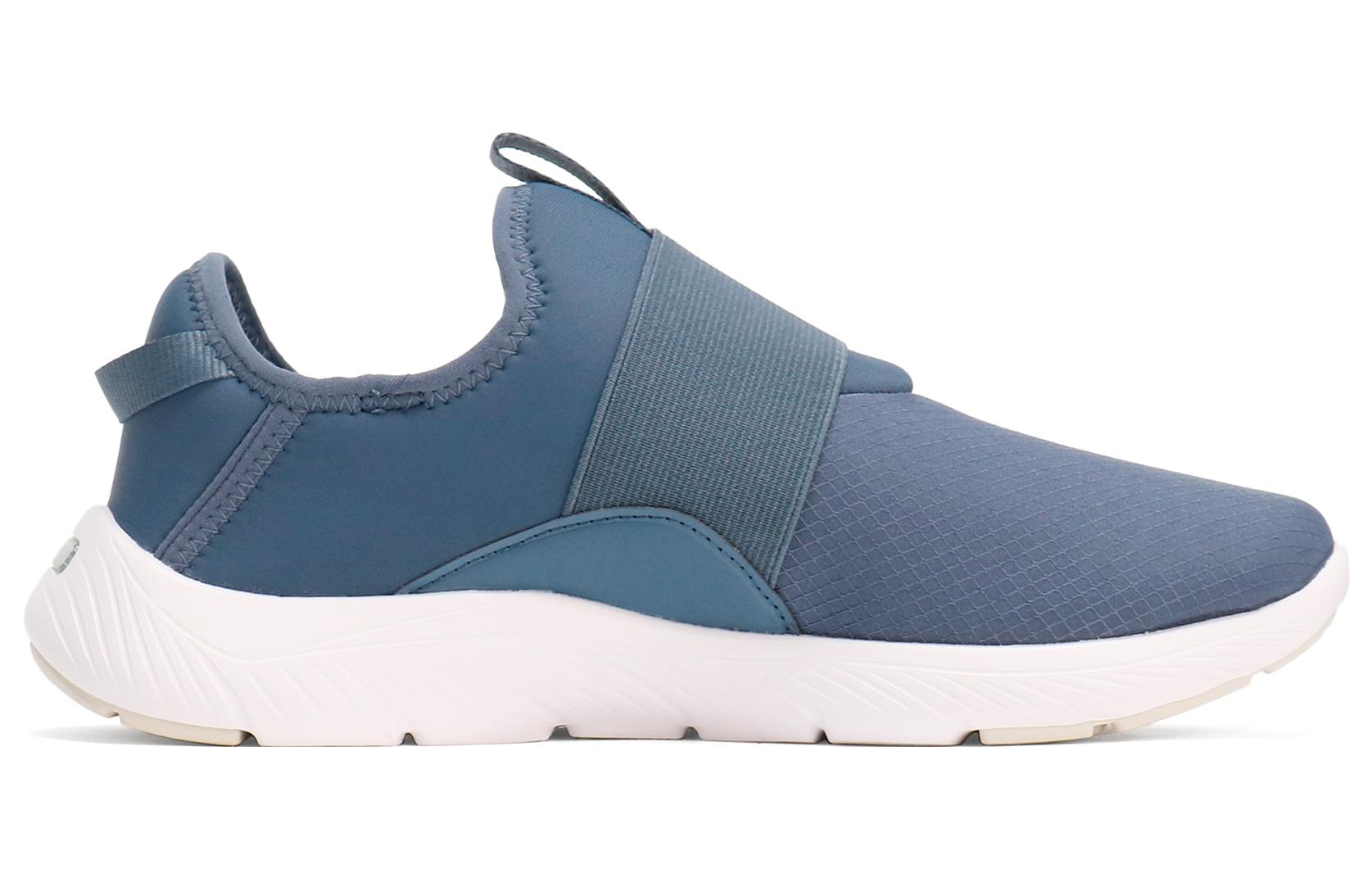 (W) Puma Softride Low-Top Running Shoes 'CMFT Blue' 圖 2