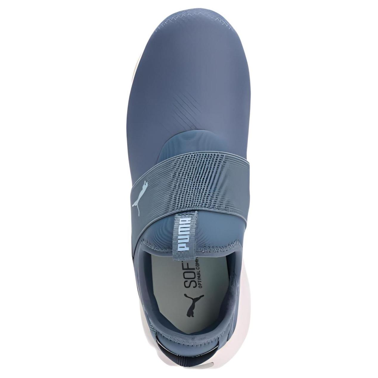 (W) Puma Softride Low-Top Running Shoes 'CMFT Blue' 圖 4