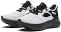 Lookbook (W) Puma SOFTRIDE Maeve Mule Slip-On Putih/Hitam 313770-03