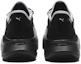 Shop (W) Puma SOFTRIDE Maeve Mule Slip-On Putih/Hitam 313770-03