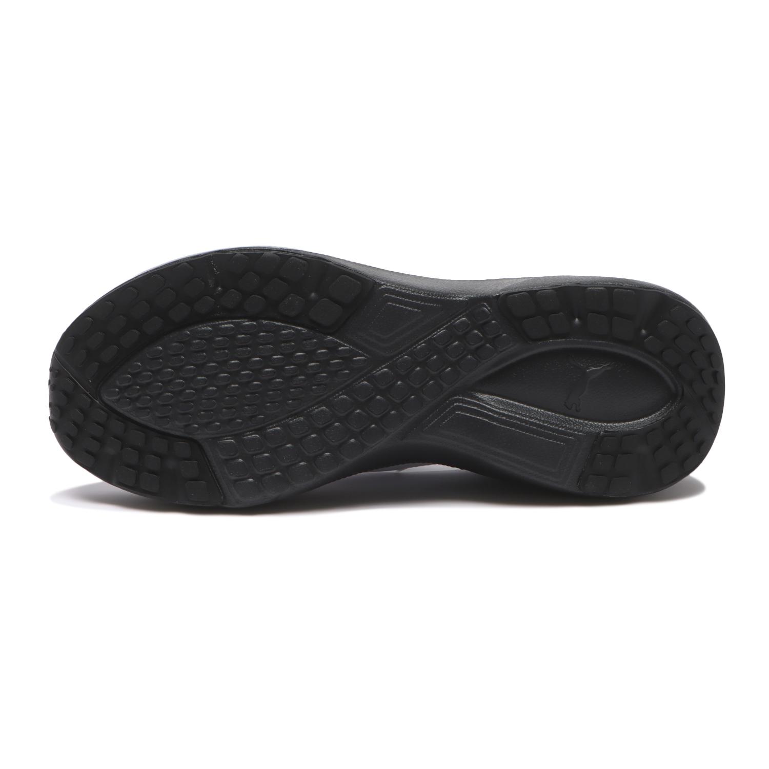 Purchase (W) Puma SOFTRIDE Maeve Mule Slip-On Putih/Hitam 313770-03
