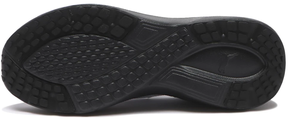 (W) Puma SOFTRIDE Maeve Mule Slip-On Putih/Hitam 313770-03 Purchase (W) Puma SOFTRIDE Maeve Mule Slip-On Putih/Hitam 313770-03