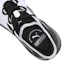 Sizing (W) Puma SOFTRIDE Maeve Mule Slip-On Putih/Hitam 313770-03