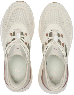 (W) Puma SOFTRIDE Maeve Mules Ease In 02 Alpine Snow Putih. 313770-02 Order (W) Puma SOFTRIDE Maeve Mules Ease In 02 Alpine Snow Putih. 313770-02