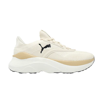 (W) Puma Softride Mayve 'Alpine Snow'