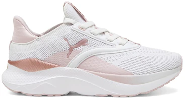 (Women) Puma Softride Mayve 'Feather Grey Mauve Mist' 310160-03 (Women) Puma Softride Mayve 'Feather Grey Mauve Mist' 310160-03