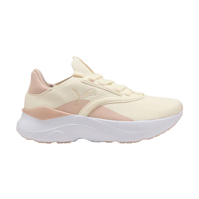 (W) Puma Softride Mayve Transformativ 'Frosted Ivory Rose Quartz'