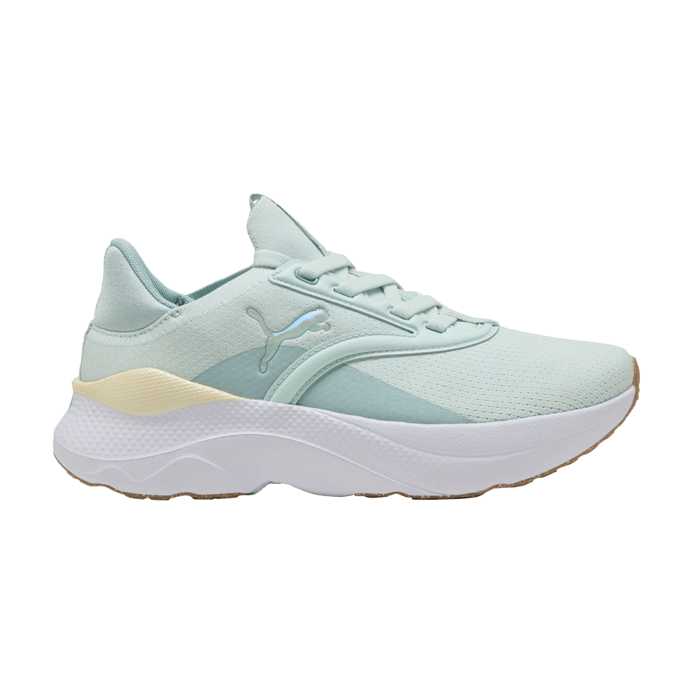 (W) Puma Softride Mayve Transformativ 'Modern Mint'
