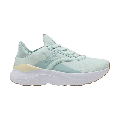 (W) Puma Softride Mayve Transformativ 'Modern Mint'
