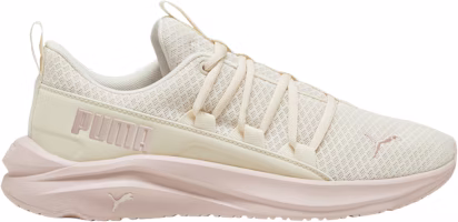 (Women) Puma Softride One4All 'Beige Purple' 377672-16 (Women) Puma Softride One4All 'Beige Purple' 377672-16