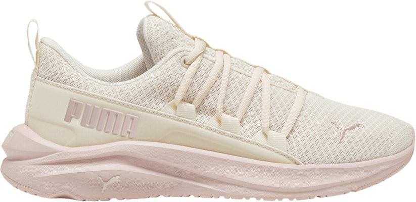 (W) プーマ ソフライド ワンフォーオール 'ベージュパープル' 377672-16 Buy (W) プーマ ソフライド ワンフォーオール 'ベージュパープル' 377672-16