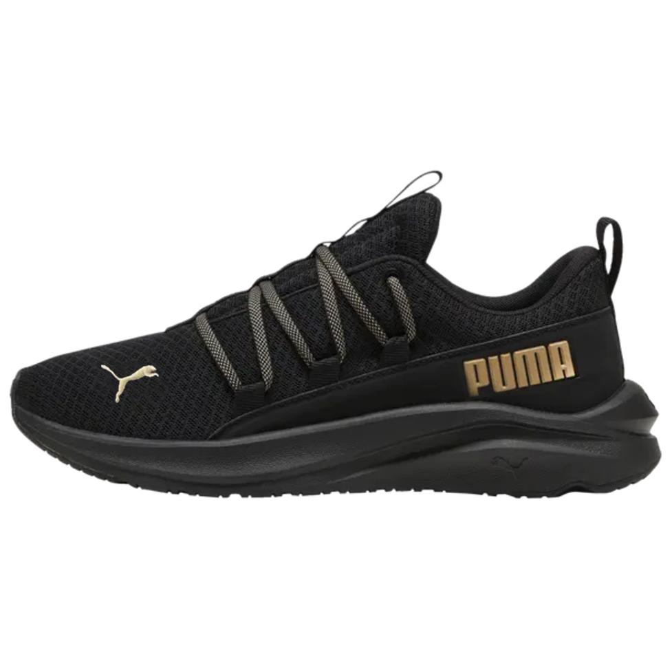 Buy (Women) Puma Softride One4All 'Black Rose Gold' 377672-20