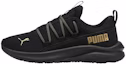 Buy (Women) Puma Softride One4All 'Black Rose Gold' 377672-20