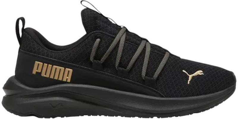 (Women) Puma Softride One4All 'Black Rose Gold' 377672-20 Order (Women) Puma Softride One4All 'Black Rose Gold' 377672-20