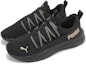 Lookbook (Women) Puma Softride One4All 'Black Rose Gold' 377672-20