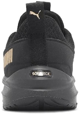 (Women) Puma Softride One4All 'Black Rose Gold' 377672-20 Shop (Women) Puma Softride One4All 'Black Rose Gold' 377672-20