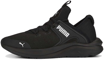 (Women) Puma Softride One4All 'Black White' 378442-03 (Women) Puma Softride One4All 'Black White' 378442-03