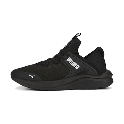 (W) Puma Softride One4All 'Black White'