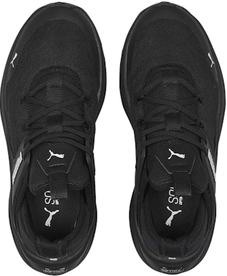 (Women) Puma Softride One4All 'Black White' 378442-03 Shop (Women) Puma Softride One4All 'Black White' 378442-03