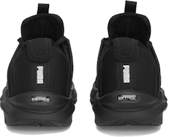 (W) Puma Softride One4All 'Hitam Putih' 378442-03 Purchase (W) Puma Softride One4All 'Hitam Putih' 378442-03