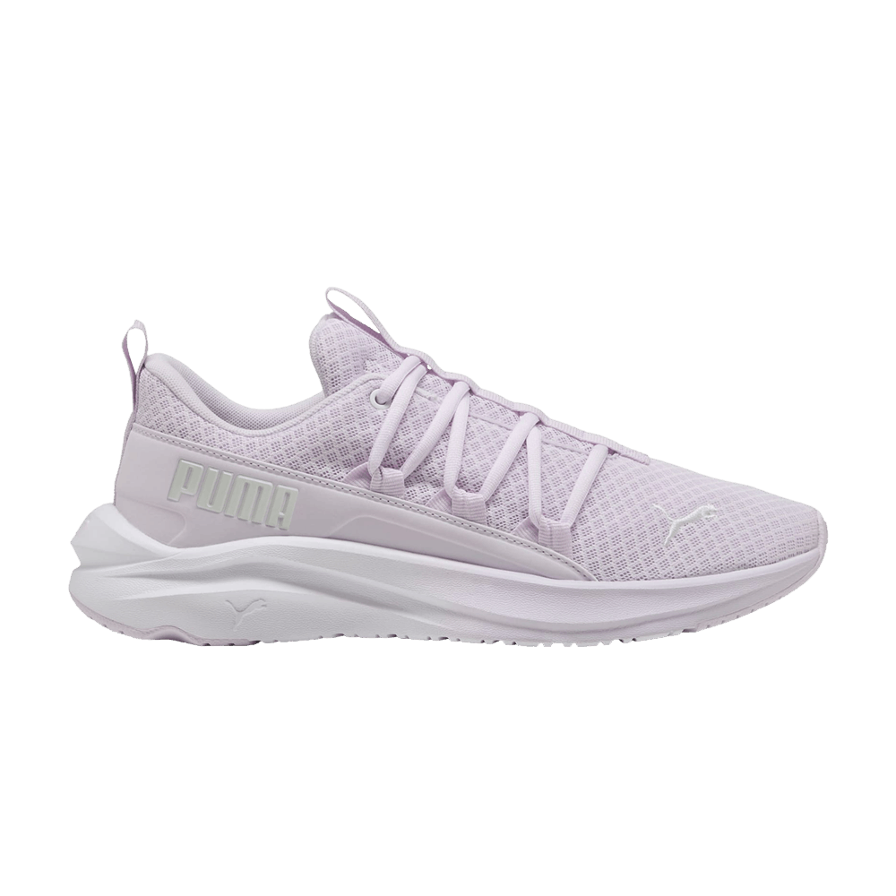 (Women) Puma Softride One4All 'Lilac Frost Feather Grey' 377672-22