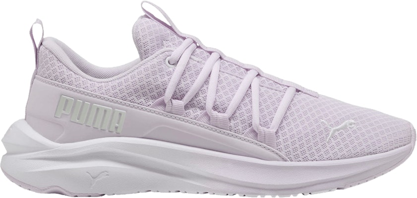 (Women) Puma Softride One4All 'Lilac Frost Feather Grey' 377672-22 Buy (Women) Puma Softride One4All 'Lilac Frost Feather Grey' 377672-22