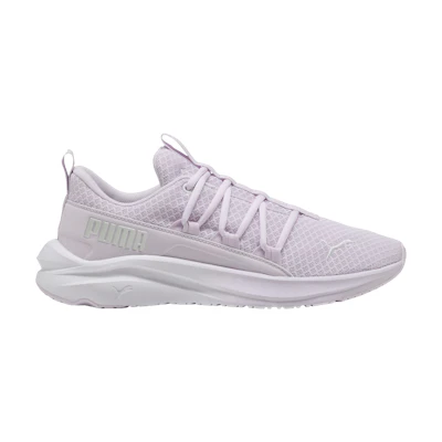 (W) Puma Softride One4All 'Lilac Frost Feather Grey'