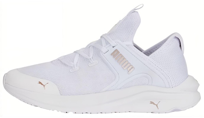 (Women) Puma Softride One4All 'White Rose Gold' 378442-01 Buy (Women) Puma Softride One4All 'White Rose Gold' 378442-01