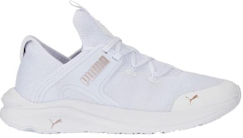 (W) Puma Softride One4All 'Blanco Oro Rosa' 378442-01 Order (W) Puma Softride One4All 'Blanco Oro Rosa' 378442-01